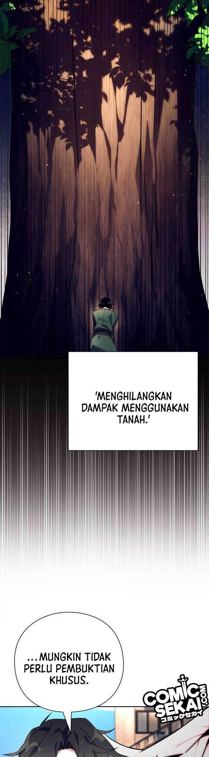 Goblin’s Night Chapter 31 halaman 14