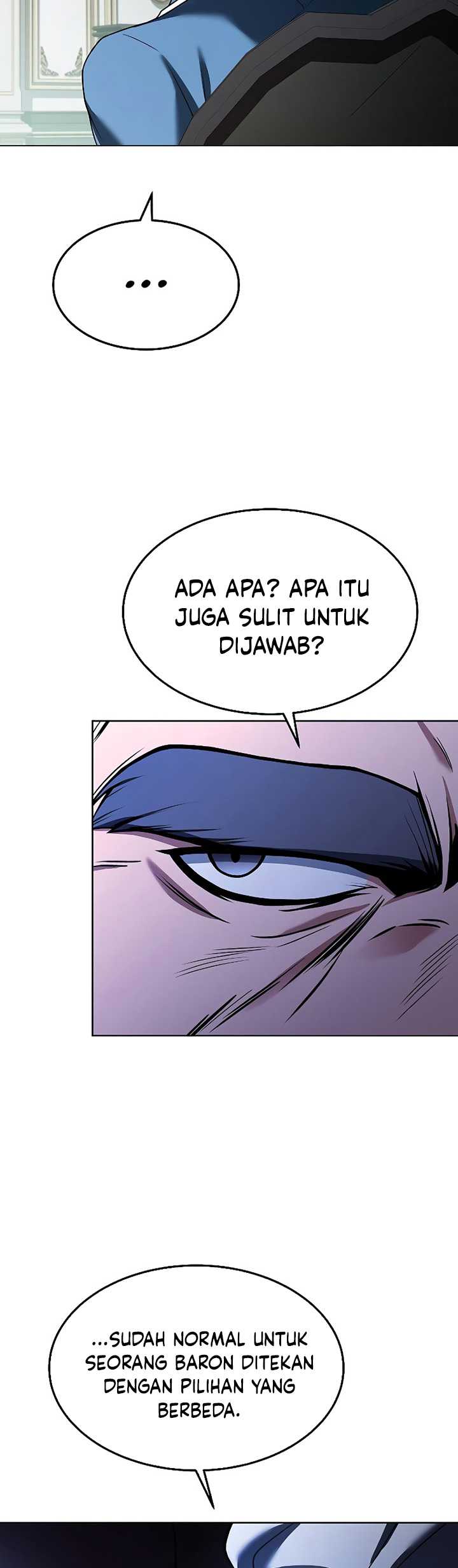 Archmage Restaurant Chapter 14 Gambar 11