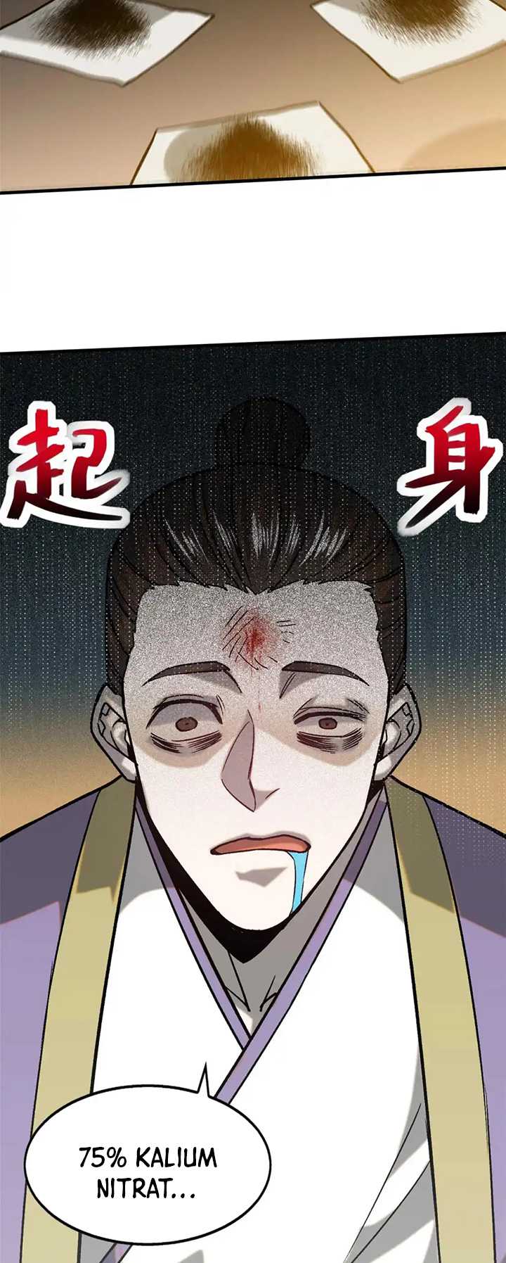 A Demonic Heart Chapter 89 halaman 5