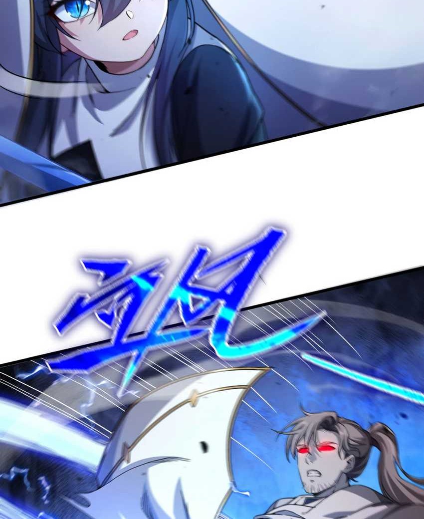 Despite Coming From the Abyss, I Will Save Humanity Chapter 91 Gambar 7