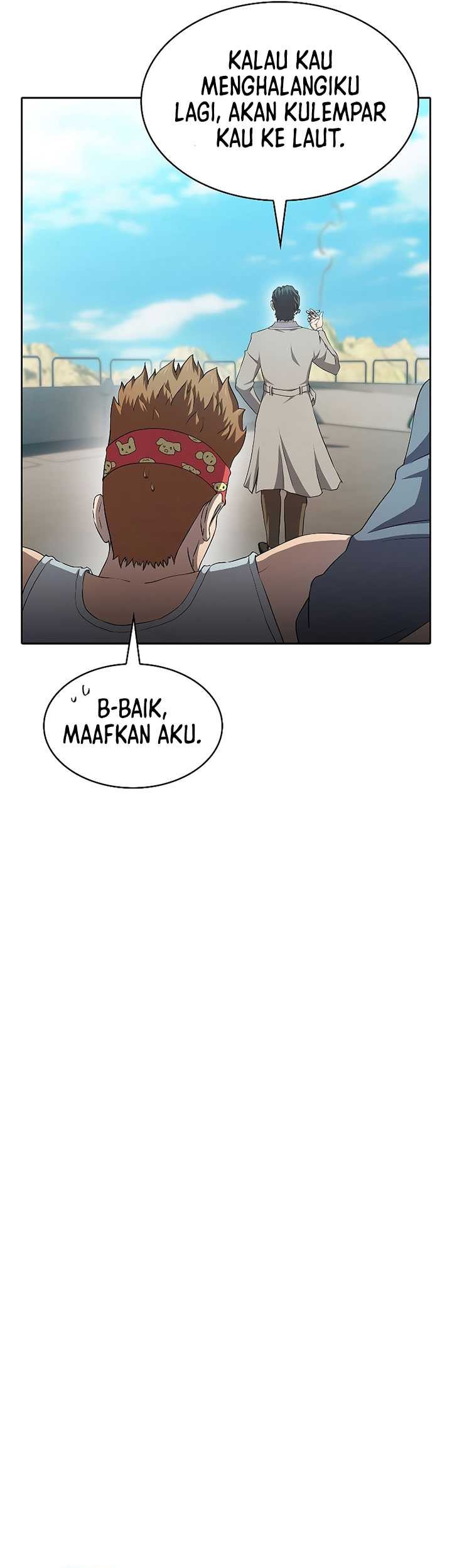 The Constellation that Returned from Hell Chapter 138 halaman 12