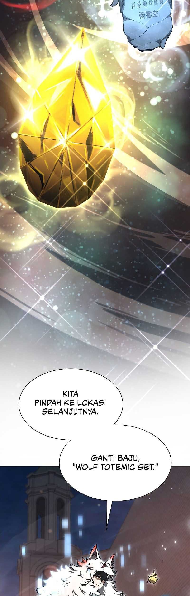 I Returned As An FFF-Class Witch Doctor Chapter 59 halaman 12