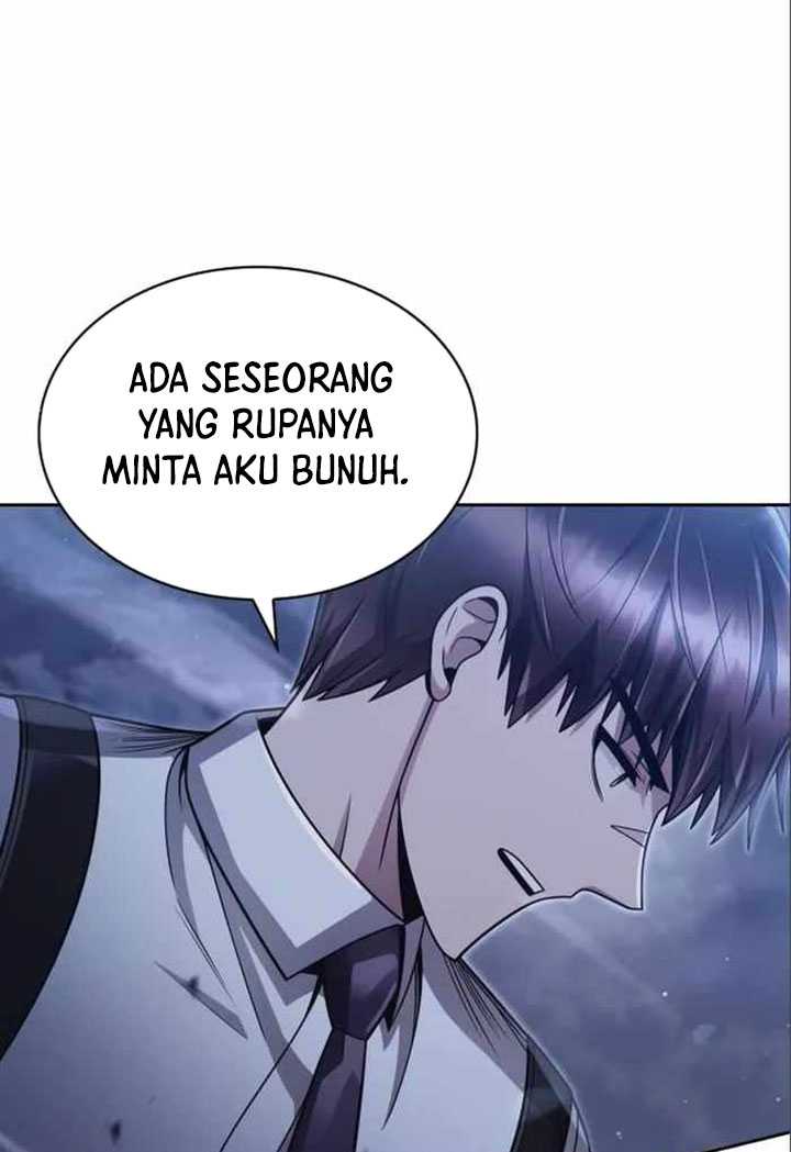 Clever Cleaning Life Of The Returned Genius Hunter Chapter 54 Gambar 23