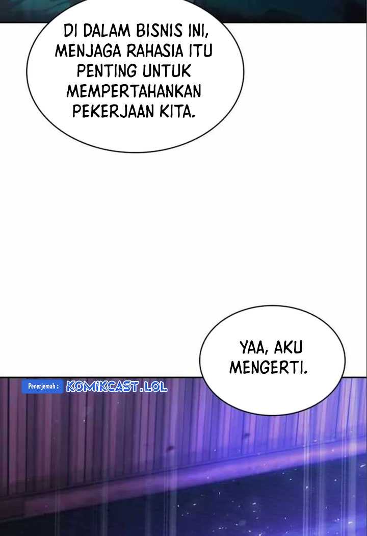 Clever Cleaning Life Of The Returned Genius Hunter Chapter 54 Gambar 25