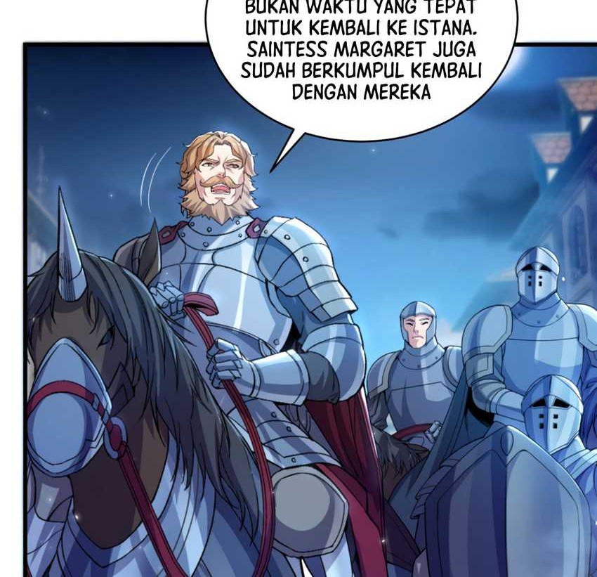 Despite Coming From the Abyss, I Will Save Humanity Chapter 93 Gambar 6