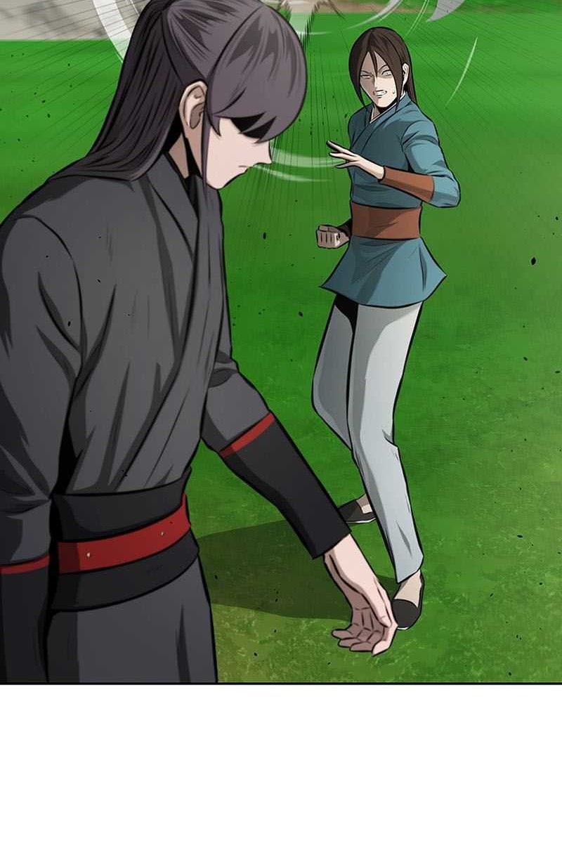 Moon-Shadow Sword Emperor Chapter 71 halaman 13