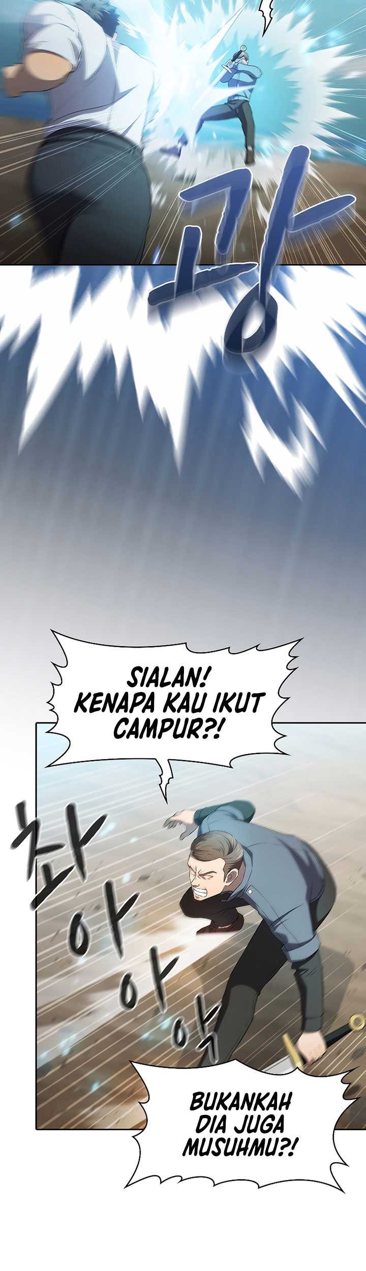 The Constellation that Returned from Hell Chapter 139 halaman 12