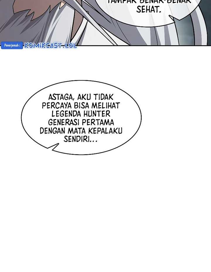 The Constellation that Returned from Hell Chapter 140 halaman 13