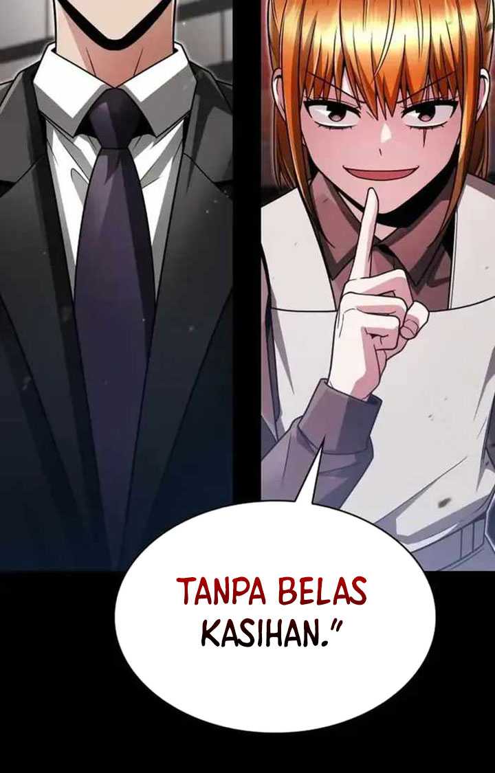 Clever Cleaning Life Of The Returned Genius Hunter Chapter 55 Gambar 20