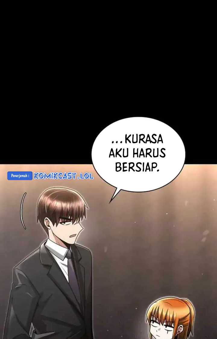 Clever Cleaning Life Of The Returned Genius Hunter Chapter 55 Gambar 21