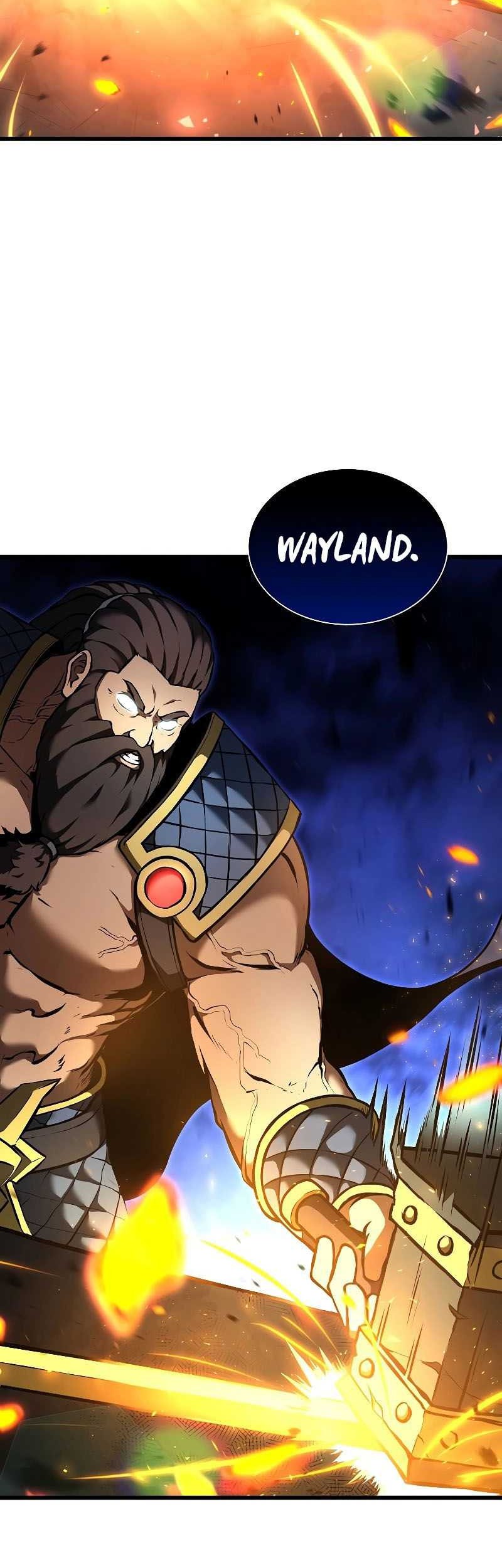 I Returned As An FFF-Class Witch Doctor Chapter 60 halaman 12