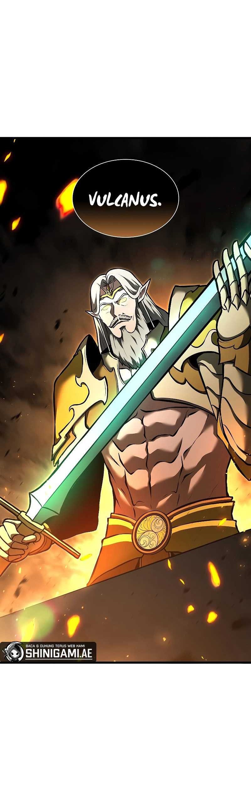 I Returned As An FFF-Class Witch Doctor Chapter 60 halaman 13