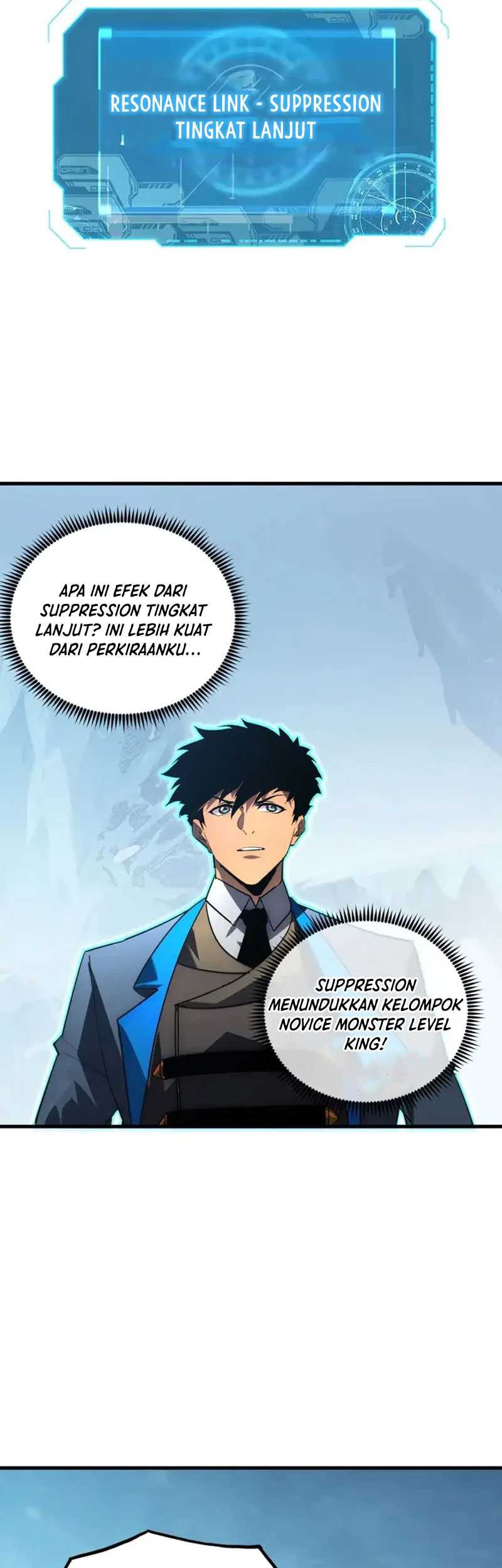 Rise From The Rubble Chapter 251 halaman 7