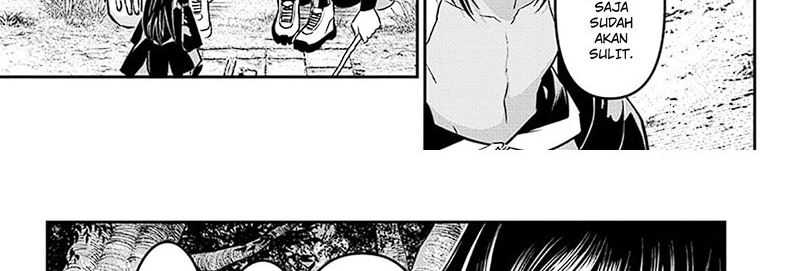 Nue’s Exorcist Chapter 34 halaman 15