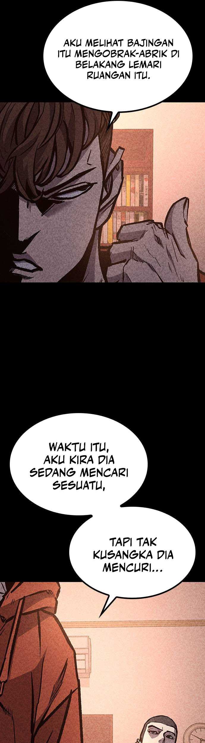 Hectopascals Chapter 69 halaman 15