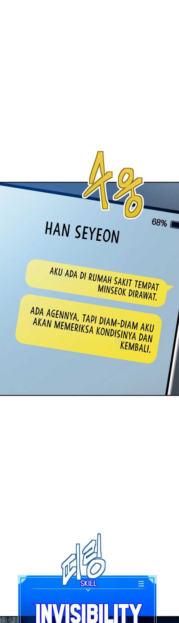Strongest Level 1 Player Chapter 21 halaman 9