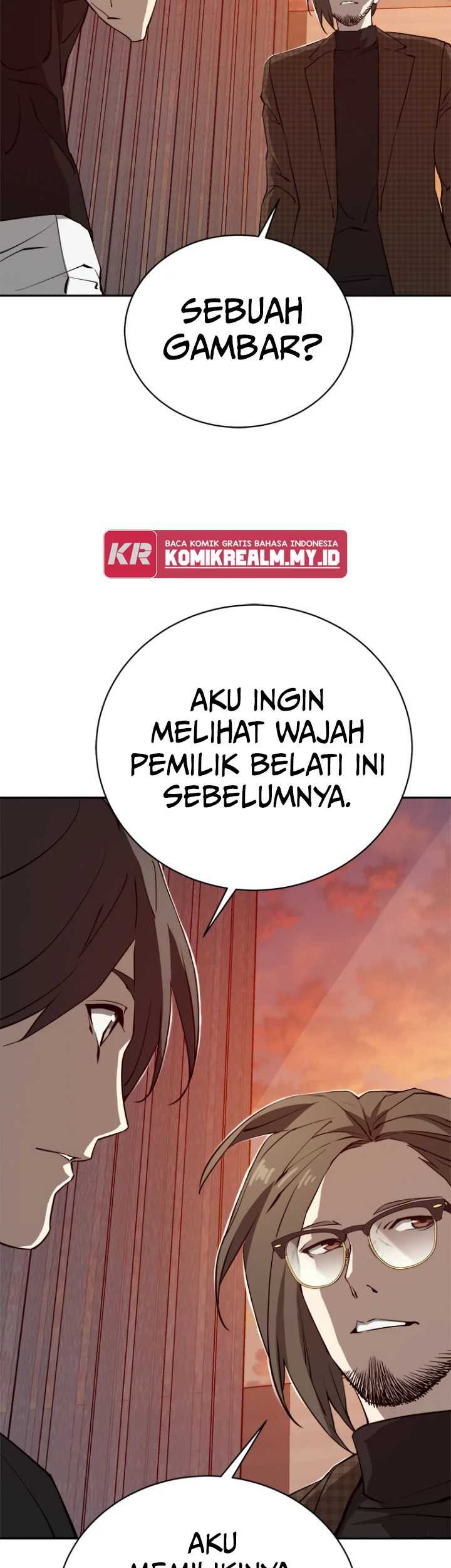 Strongest Level 1 Player Chapter 20 halaman 8
