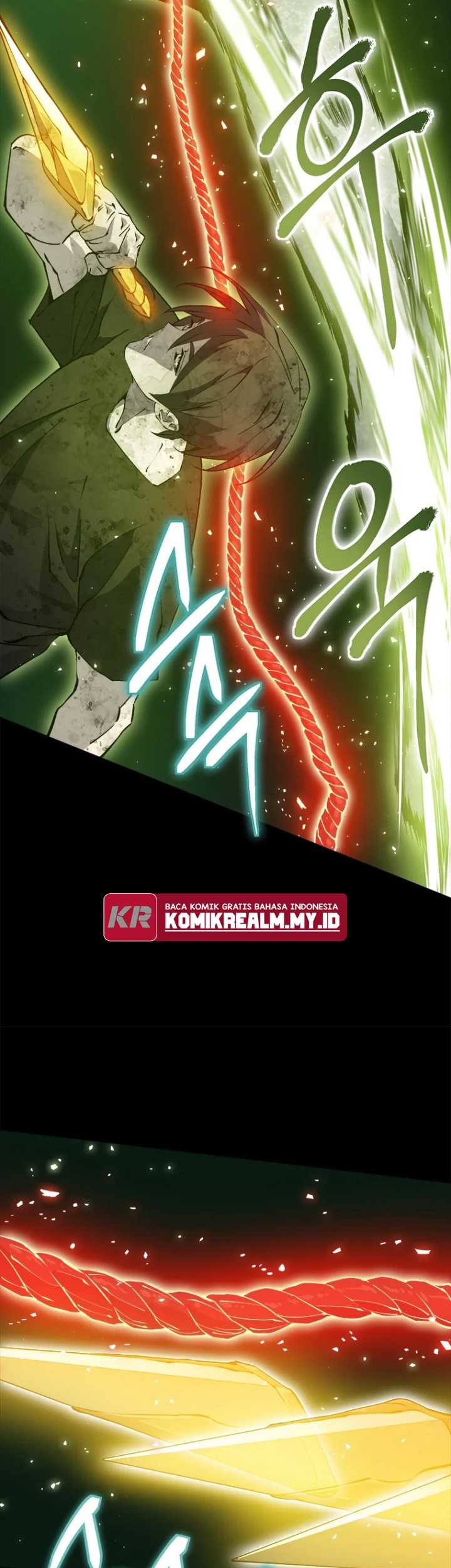 Strongest Level 1 Player Chapter 19 halaman 10