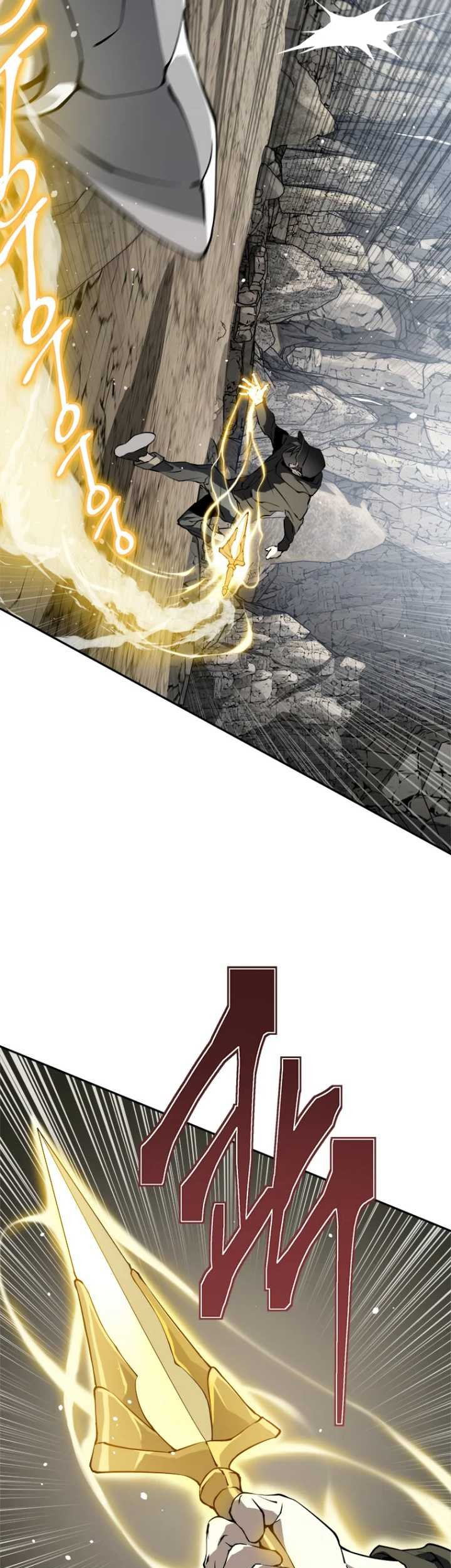 Strongest Level 1 Player Chapter 14 halaman 15