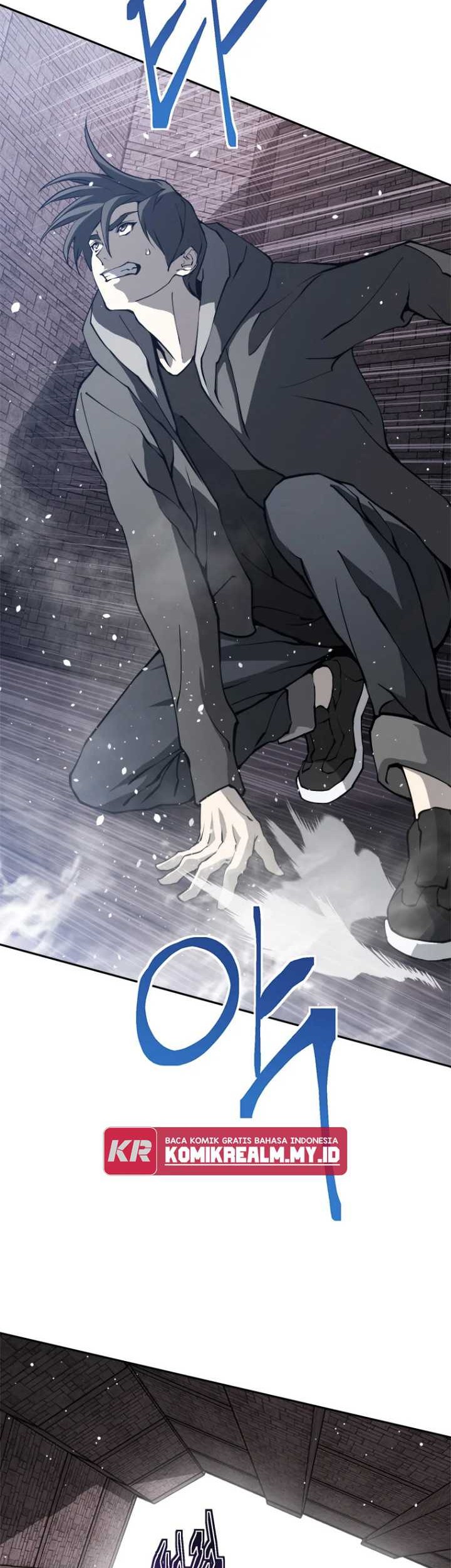 Strongest Level 1 Player Chapter 10 halaman 13
