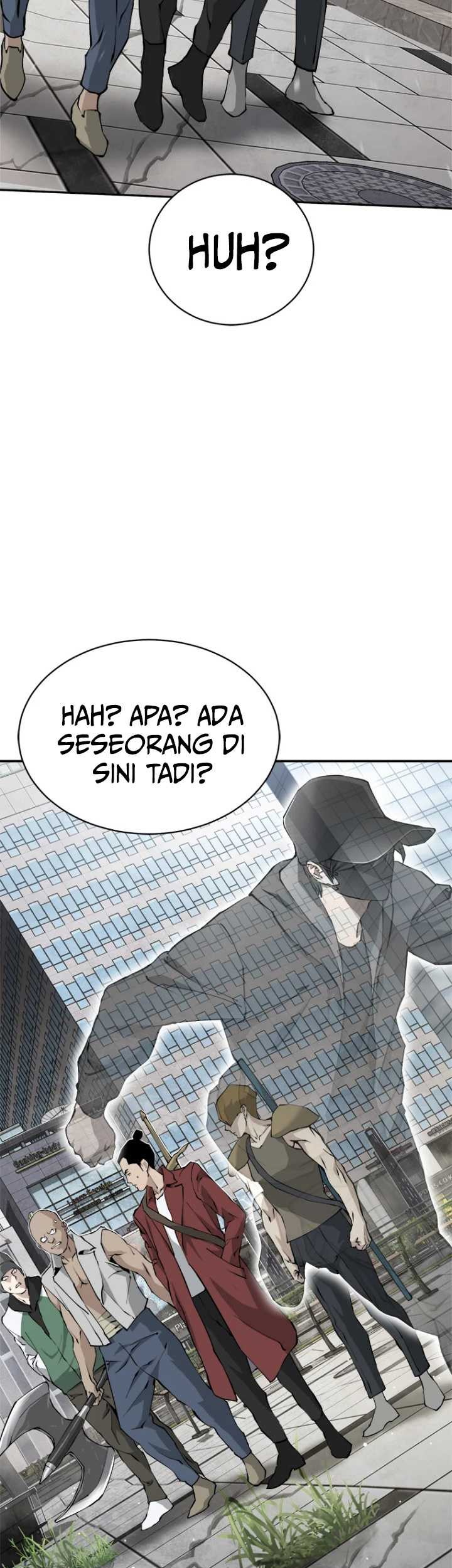 Strongest Level 1 Player Chapter 8 halaman 10