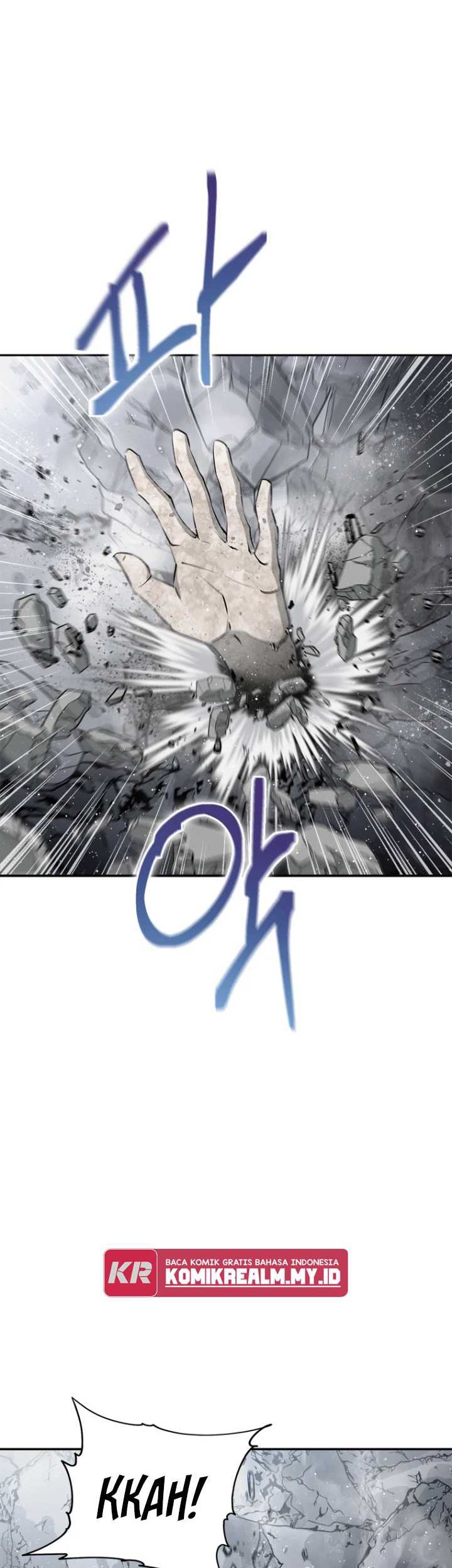 Strongest Level 1 Player Chapter 2 halaman 16