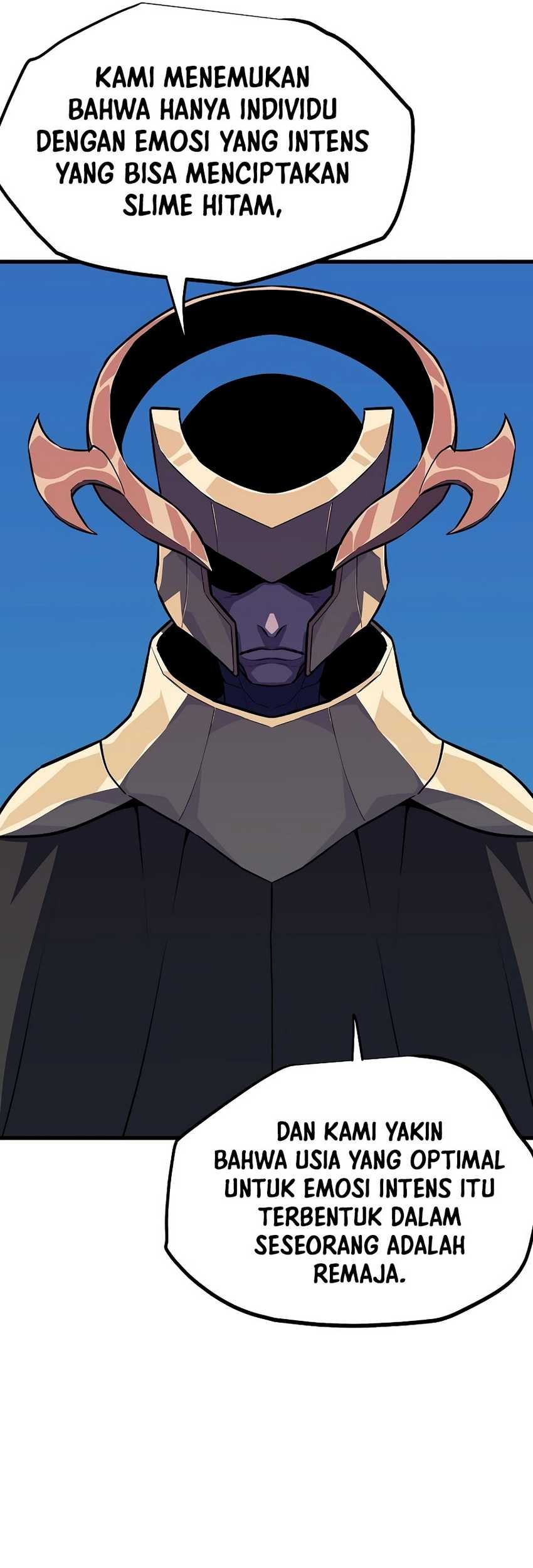 Battle Slime Chapter 2 halaman 35