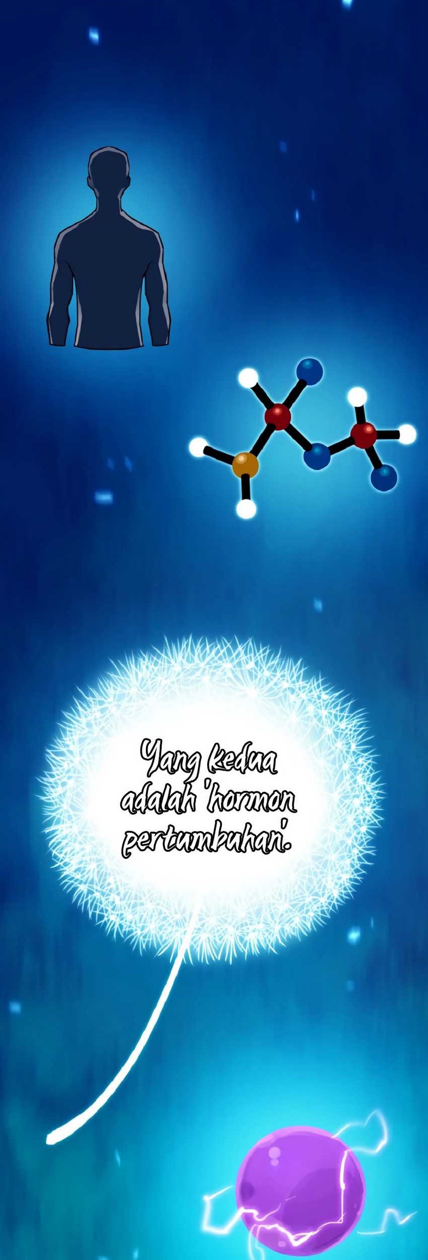 Battle Slime Chapter 1 halaman 30