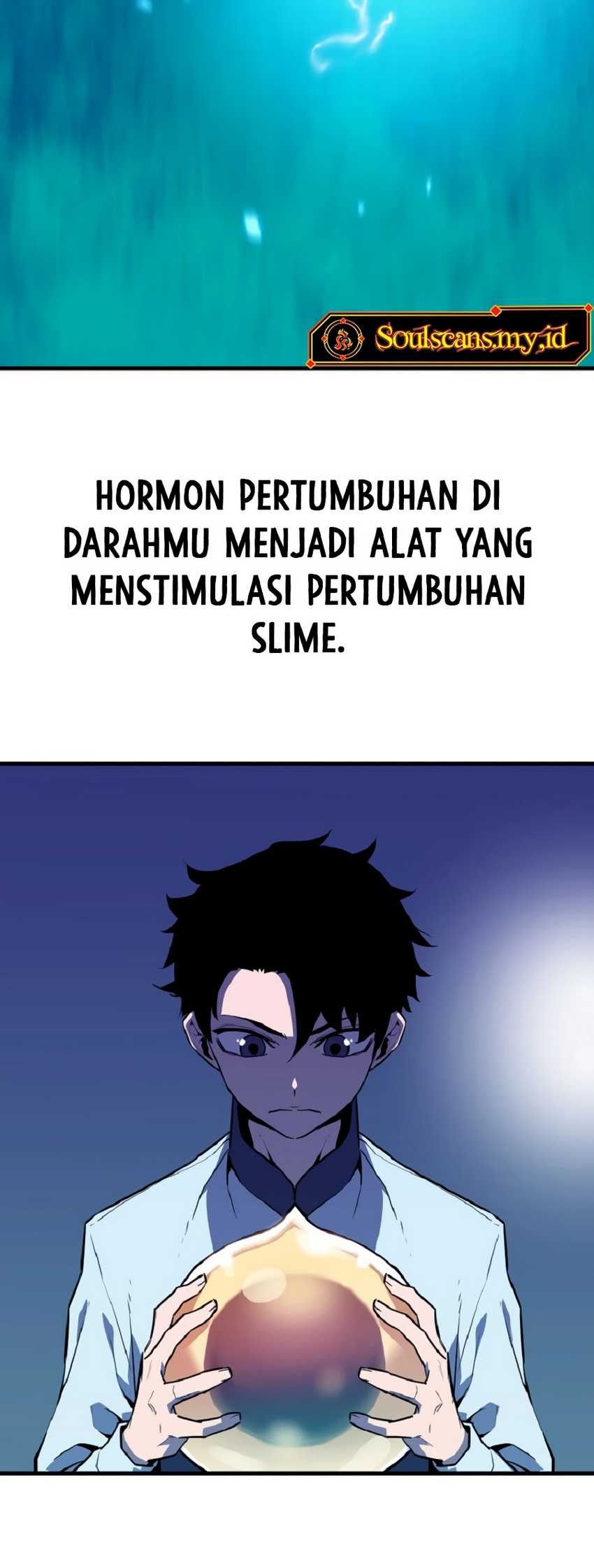 Battle Slime Chapter 1 halaman 31