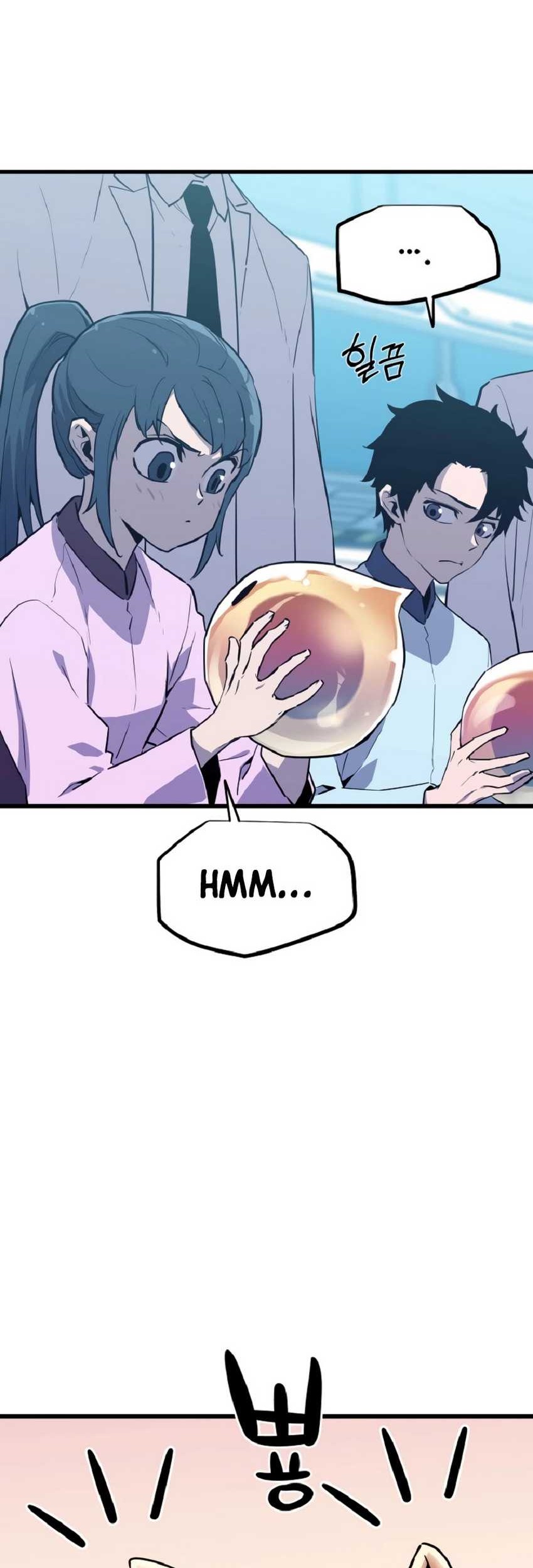 Battle Slime Chapter 1 halaman 33