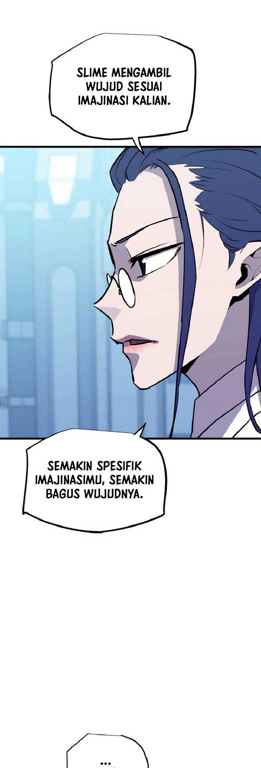 Battle Slime Chapter 1 halaman 36