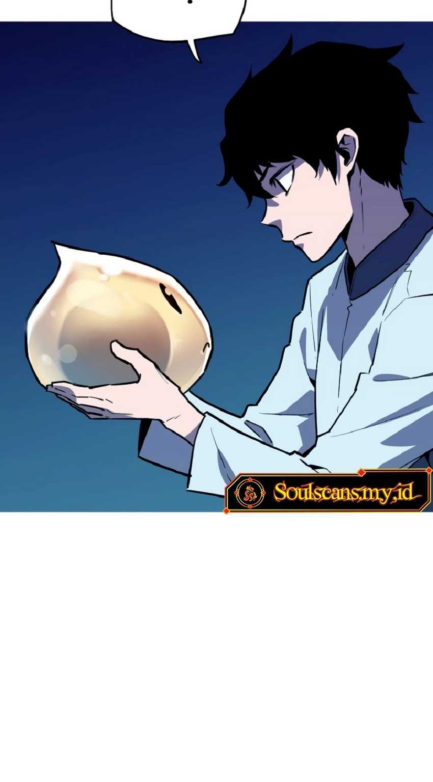 Battle Slime Chapter 1 halaman 37