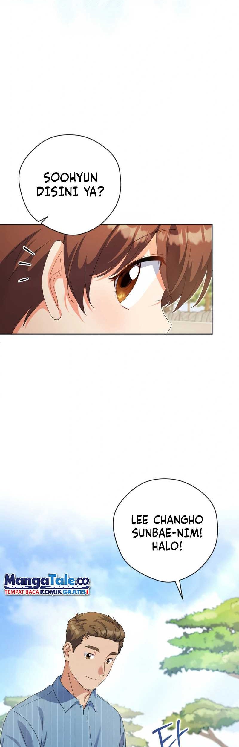 This Life Starts as a Child Actor Chapter 19 Gambar 11