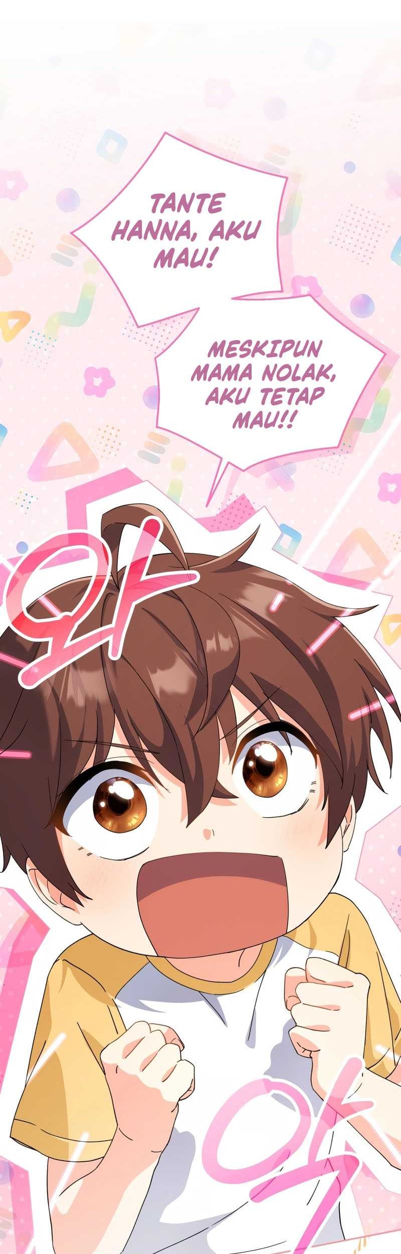 This Life Starts as a Child Actor Chapter 10 Gambar 12