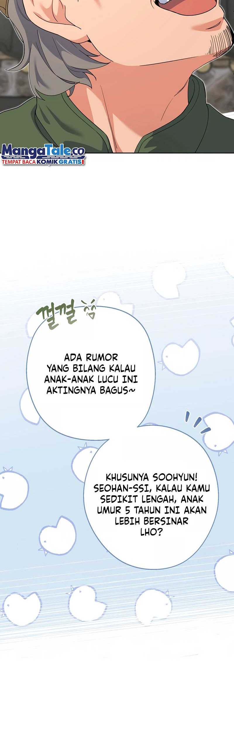 This Life Starts as a Child Actor Chapter 07 Gambar 14