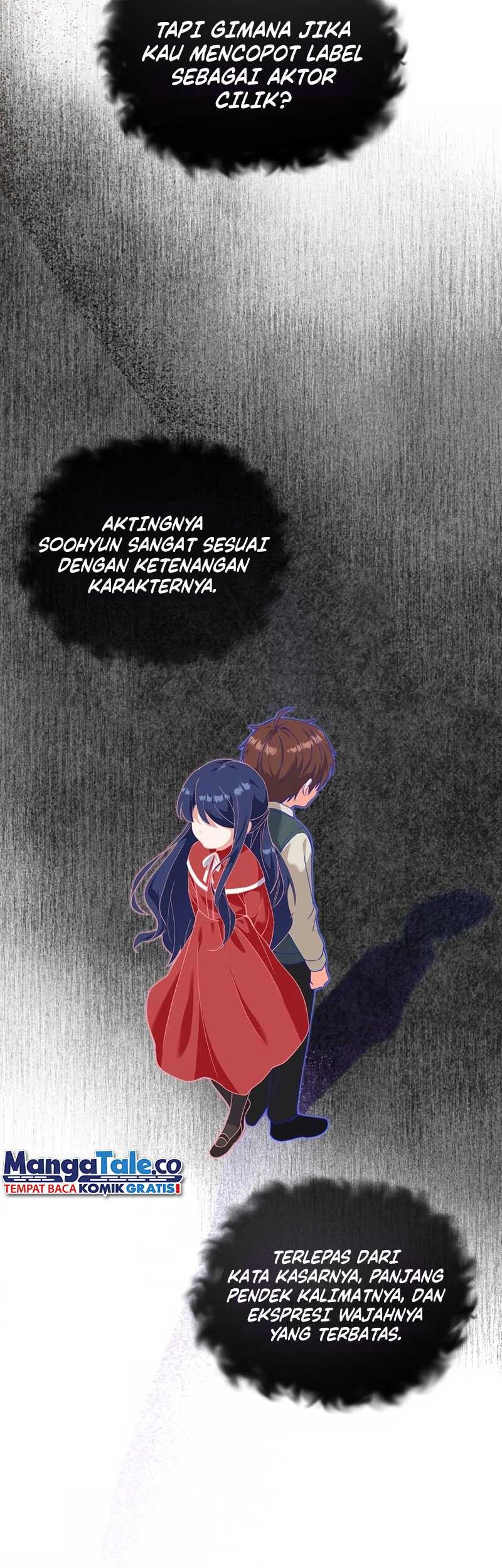 This Life Starts as a Child Actor Chapter 06 Gambar 10