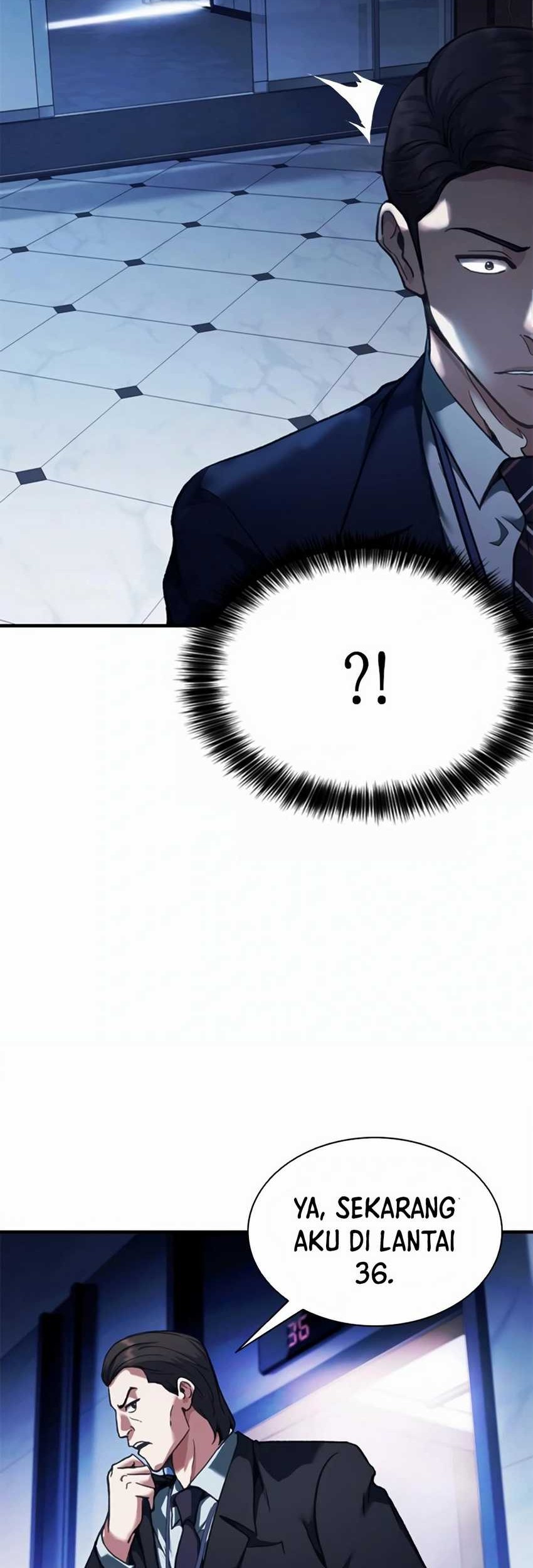 Chairman Kang, The New Employee Chapter 21 Gambar 13