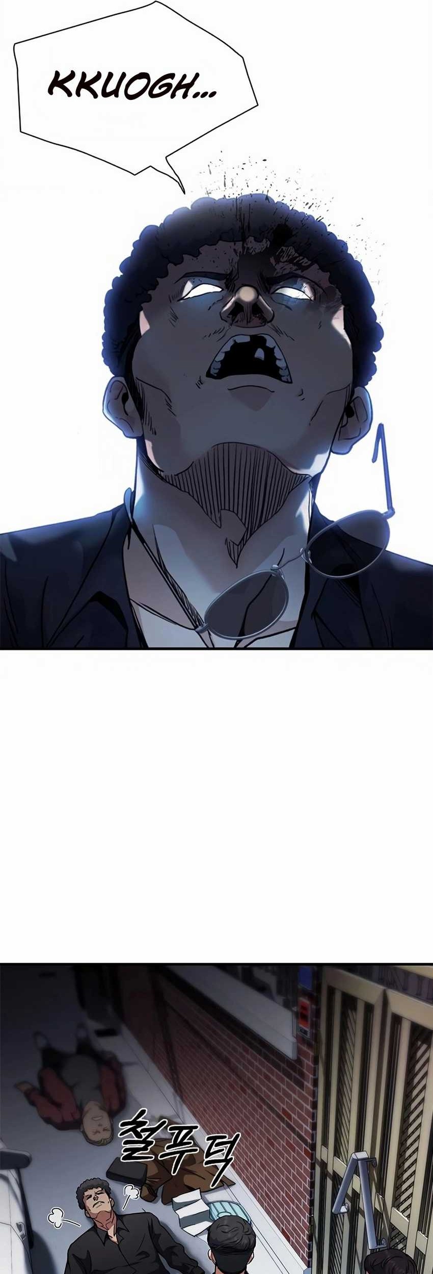 Chairman Kang, The New Employee Chapter 17 Gambar 14