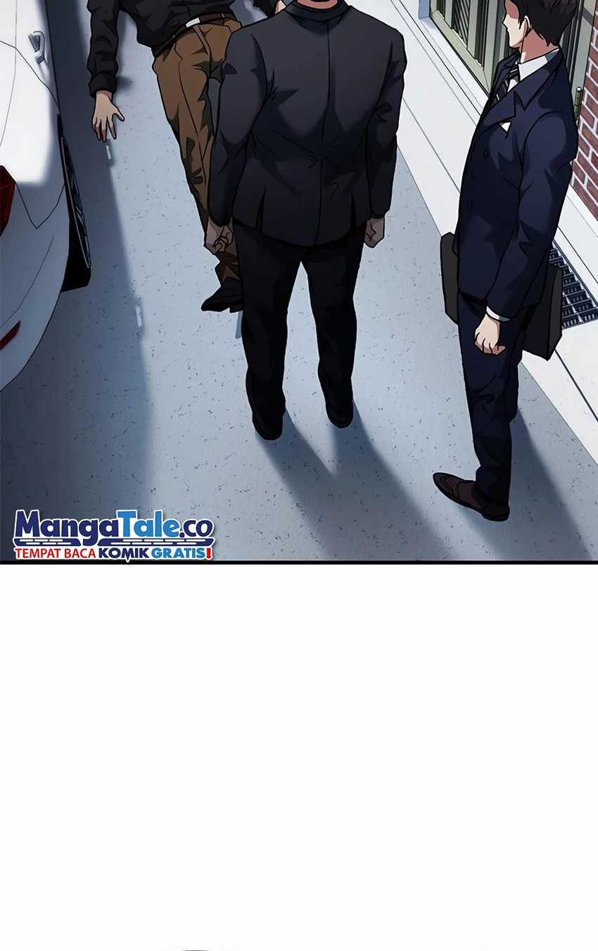 Chairman Kang, The New Employee Chapter 17 Gambar 15