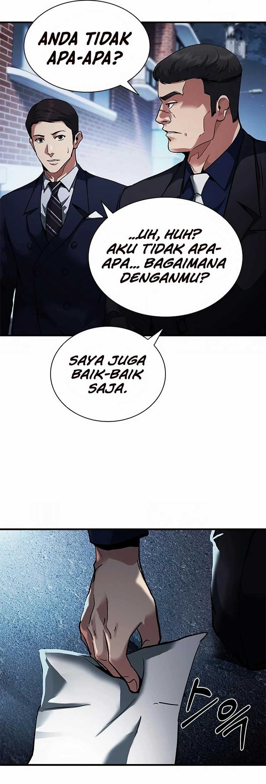 Chairman Kang, The New Employee Chapter 17 Gambar 16