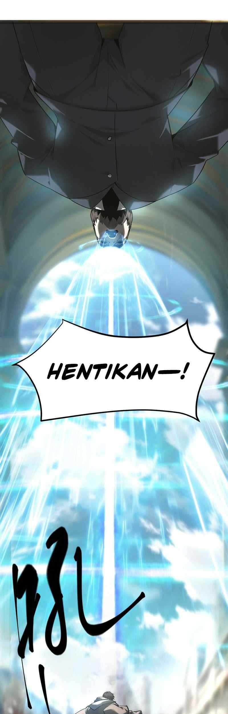 I, the Strongest Boss Chapter 6 halaman 10