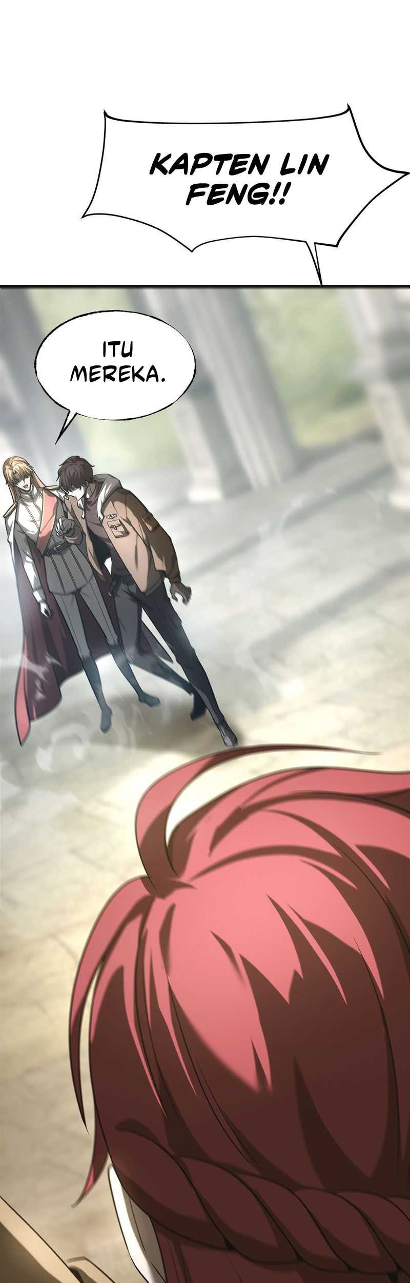 I, the Strongest Boss Chapter 5 halaman 9