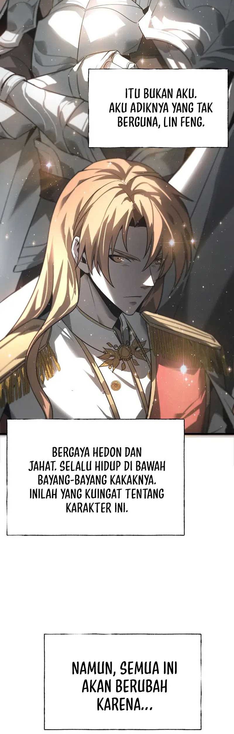 I, the Strongest Boss Chapter 4 halaman 9
