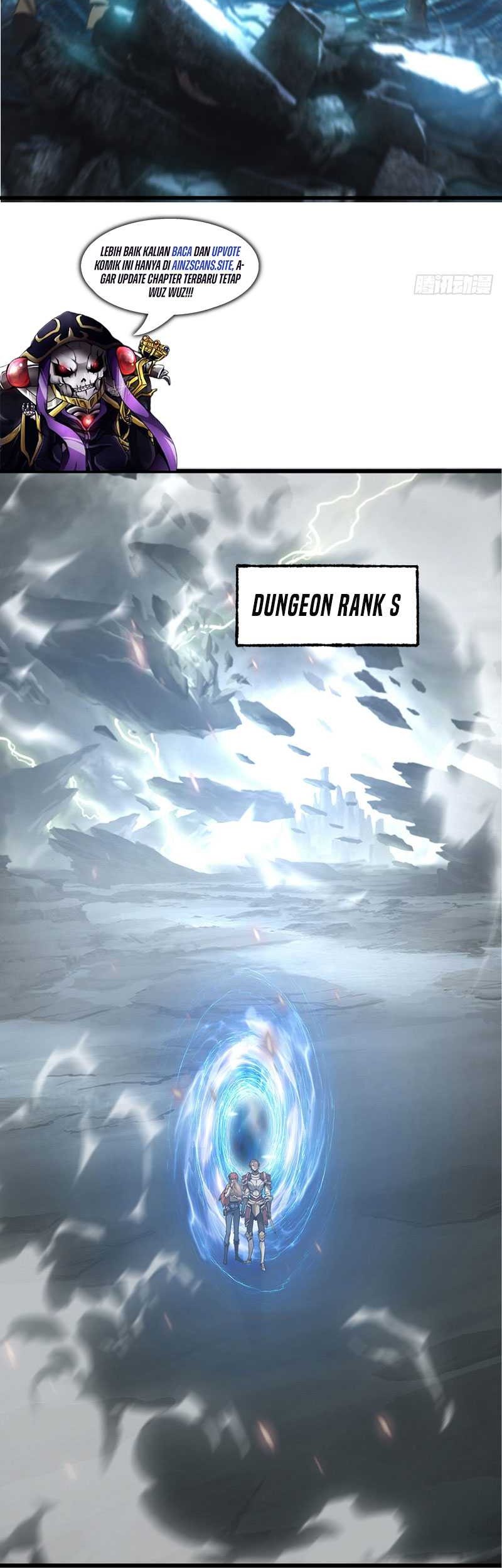 I, the Strongest Boss Chapter 2 halaman 11