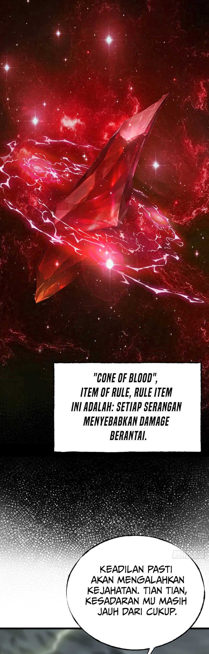 I, the Strongest Boss Chapter 2 halaman 13