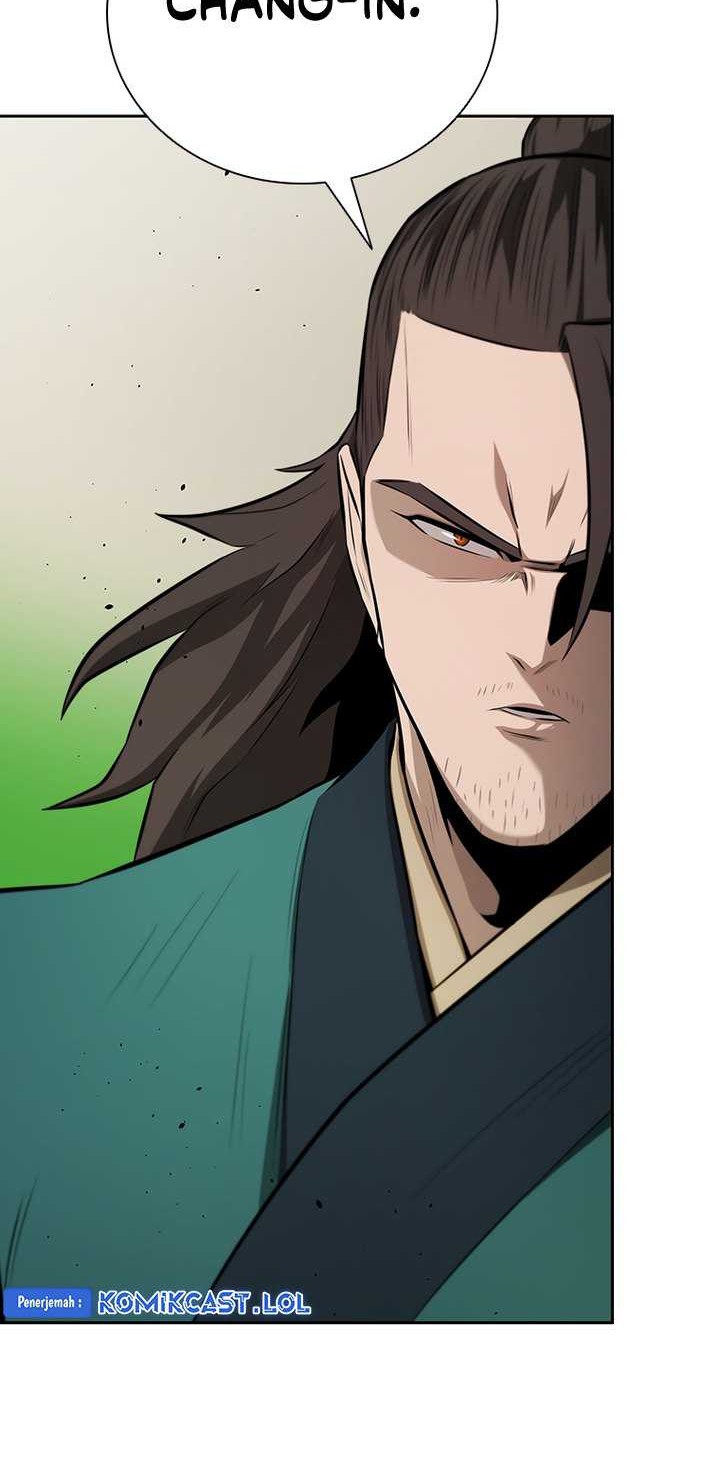 Moon-Shadow Sword Emperor Chapter 72 halaman 13