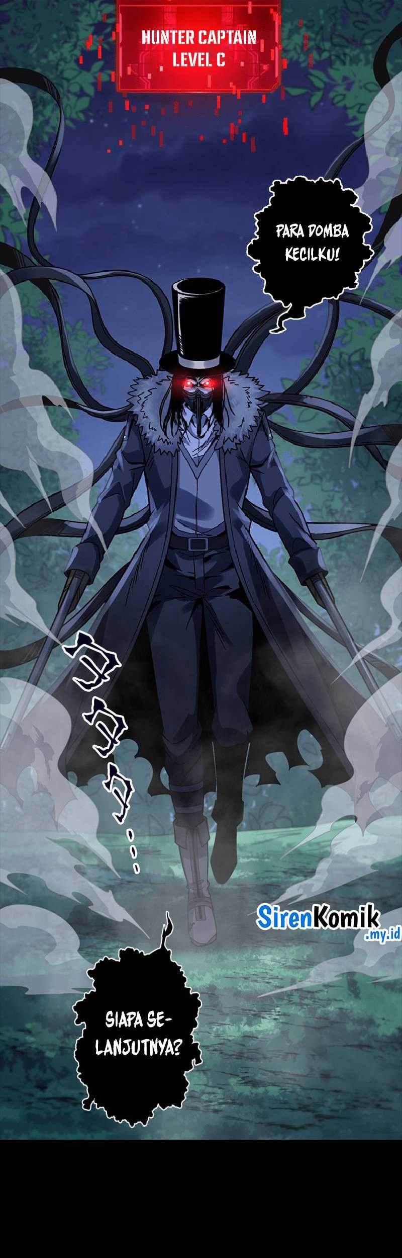 Jobless Monster Player Chapter 25 Gambar 8