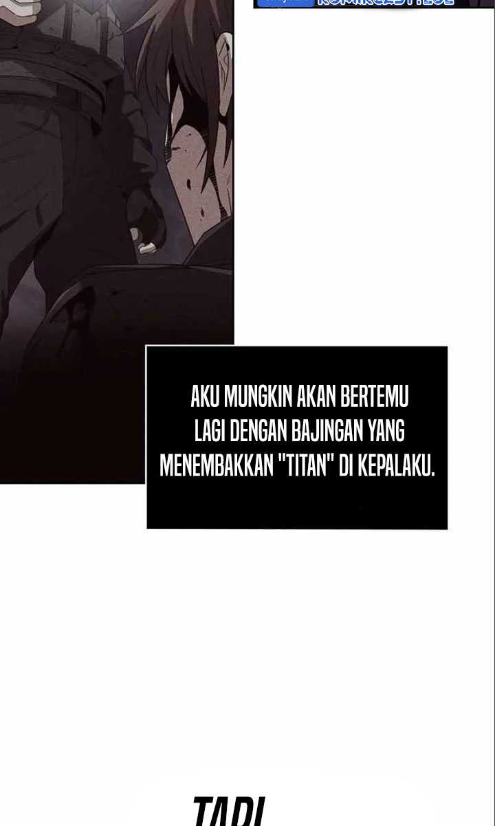 Clever Cleaning Life Of The Returned Genius Hunter Chapter 57 Gambar 19