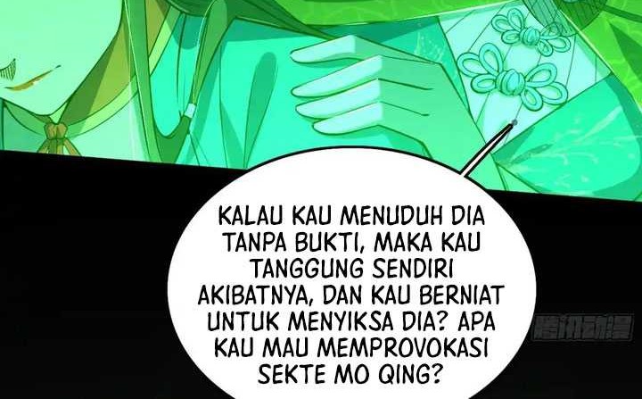 I’m An Evil God Chapter 442 halaman 9