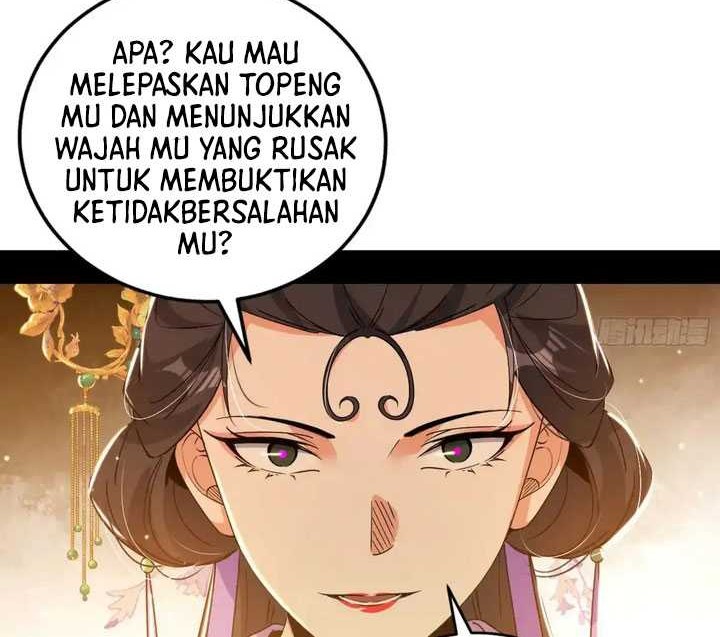 I’m An Evil God Chapter 441 halaman 9